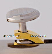 Аэрограф Harder&Steenbeck Evolution Solo 123023 (конусное сопло 0,2 мм)