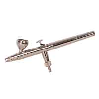 Аэрограф Harder&Steenbeck ULTRA X (suction feed) 125523 (конусное сопло 0,2 мм)