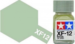 Краска эмалевая матовая XF-12 Tamiya