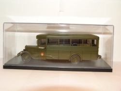 Зис 8 штабной, Miniclassic 1:43