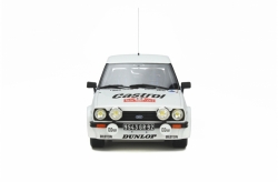 Ford Fiesta XR2 Gr.2 1979 RMC #17  A. Vatanen, OT894, OttoMobile 1:18