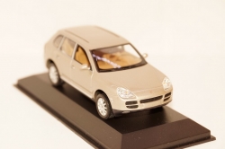 Porsche Cayenne 2002