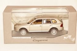 Porsche Cayenne 2002