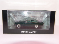 Auto Union 1000 SP cabrio 1961