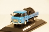 Barkas B1000 Pritsche, Pneumant