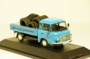 Barkas B1000 Pritsche, Pneumant