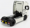 SCANIA S730 V8 TRACTOR TRUCK 2-ASSI 2017, LX10190041-1019/41, NZG 1:18