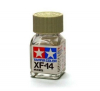 Краска эмалевая XF-14 Tamiya