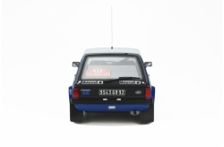 Ford Fiesta XR2 Gr.2 1979 RMC #17  A. Vatanen, OT894, OttoMobile 1:18