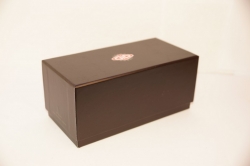 Уаз-450Д, бортовой, бежево-бордовый, 1958г., 145002, DiP Models 1:43