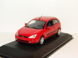 Ford Focus 3-dor 1998