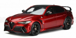 ALFA ROMEO GIULIA GTAm 2020, OT402, OttoMobile 1:18