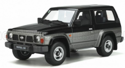 NISSAN PATROL GR 1992, OT898, OttoMobile 1:18