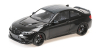 BMW M2 CS 2020,  Blаck Metallic W/Black Wheels, 155021026, Minichamps 1:18