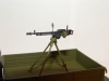 Пулемет ДШК, Кит 1:43