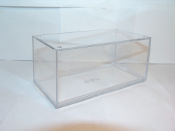 Бокс для моделей 155х80х70мм, Miniclassic 1:43