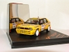 Lancia Delta HF Integrale 16V #14 P.Eklund/J.O.Bohlin, 42411, Vitesse 1:43