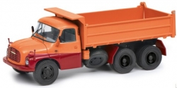 Tatra T148 Muldenkipper, 450285000, Schuco 1:43