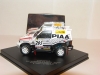 Mitsubishi Pajero EVO #205  1998 Dakar 
