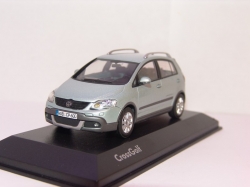 Volkswagen Golf Cross, Minichamps 1:43