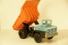 Белаз-540 карьерный самосвал, Херсон Моделс 1:43