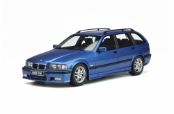 BMW 328i E36 Touring M Package 1997, OT358, OttoMobile 1:18