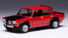 Lada 2105 VFTS, red,  1983,  CLC480, IXO 1:43