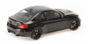 BMW M2 CS 2020,  Blаck Metallic W/Black Wheels, 155021026, Minichamps 1:18
