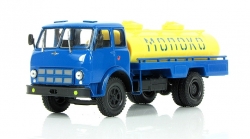МАЗ 500А АЦПТ-6,2 Молоко, Н973, НАП 1:43