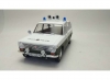ВАЗ 2102 LADA DDR WOLKSPOLIZEI 1970, Triple9 1:18