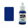 Акриловая краска Синий. (Колор-индекс: P.Bl 15:3), арт. 26309, ZIP Maket