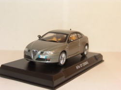 Alfa Romeo GT