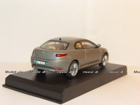 Alfa Romeo GT