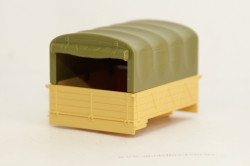 Кузов с тентом