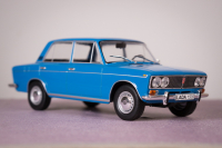 Ваз-2103 Lada 1300, Hachette 1:24