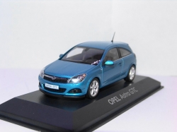 Opel Astra GTC 2005