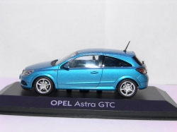 Opel Astra GTC 2005