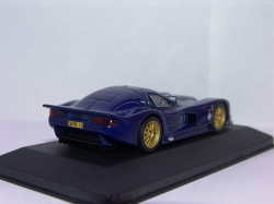 Panoz Esperante GTR, 2004