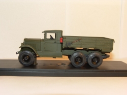 Зис 36 6х6, Miniclassic 1:43