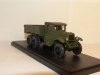 Зис 36 6х6, Miniclassic 1:43