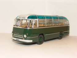 Лаз 695 городской, Ultra Models 1:43