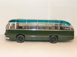 Лаз 695 городской, Ultra Models 1:43