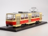 Трамвай Tatra-T6B5, SSM4056, SSM 1:43