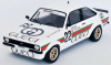 Ford Escort MK2, No.22, Autocal-Novauto, Estoril, 1985 J.Santos/J.Bessa, Trofeu 1:43
