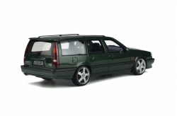 Volvo 850 T5-R 1995, OT928, OttoMobile 1:18