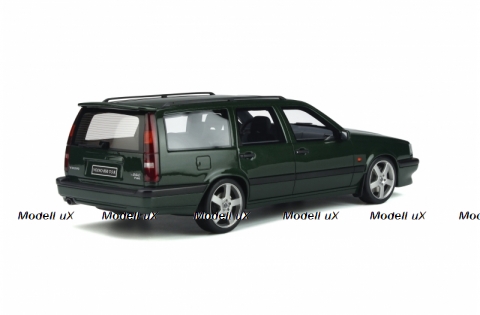 Volvo 850 T5-R 1995, OT928, OttoMobile 1:18