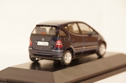 Mercedes A 140 2001, Herpa 1:43