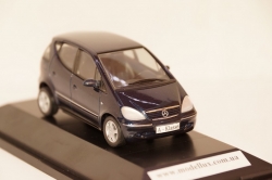 Mercedes A 140 2001, Herpa 1:43