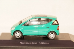 Mercedes A 140 2000