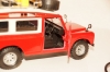 Land Rover serie 3 1:24